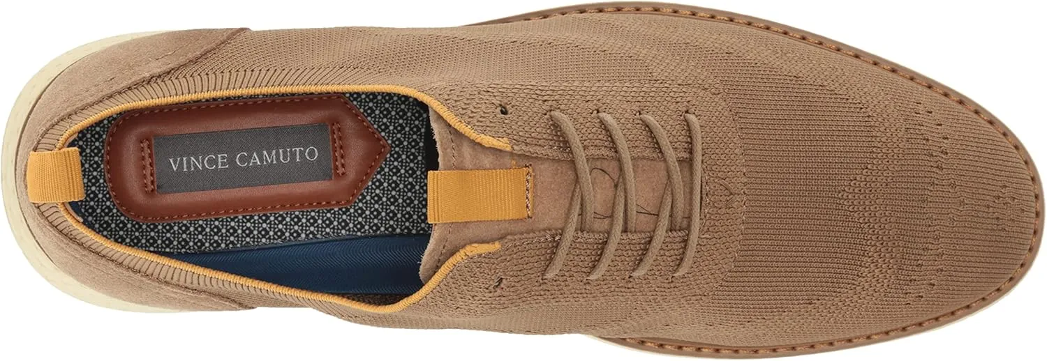 Vince Camuto Men's Staan Casual Oxford