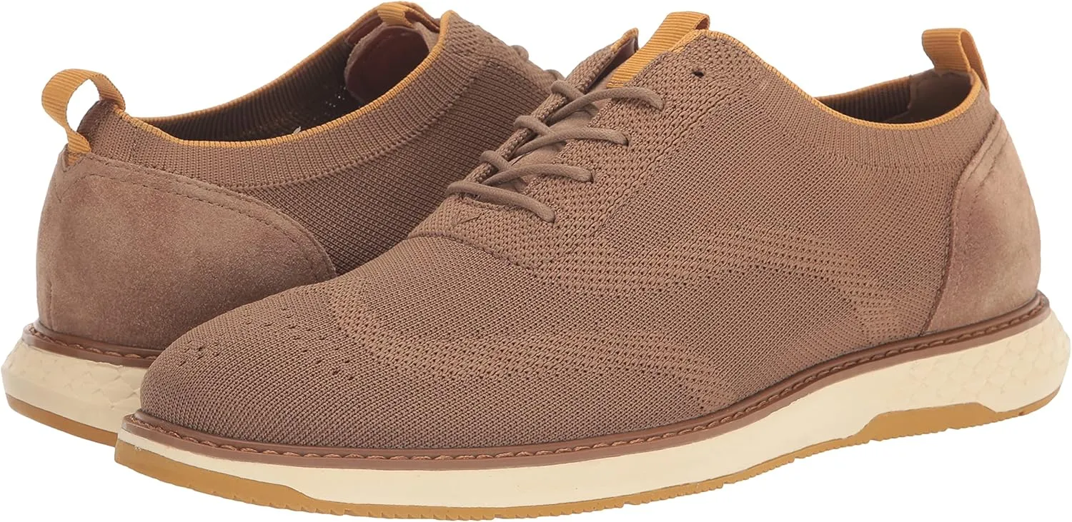 Vince Camuto Men's Staan Casual Oxford