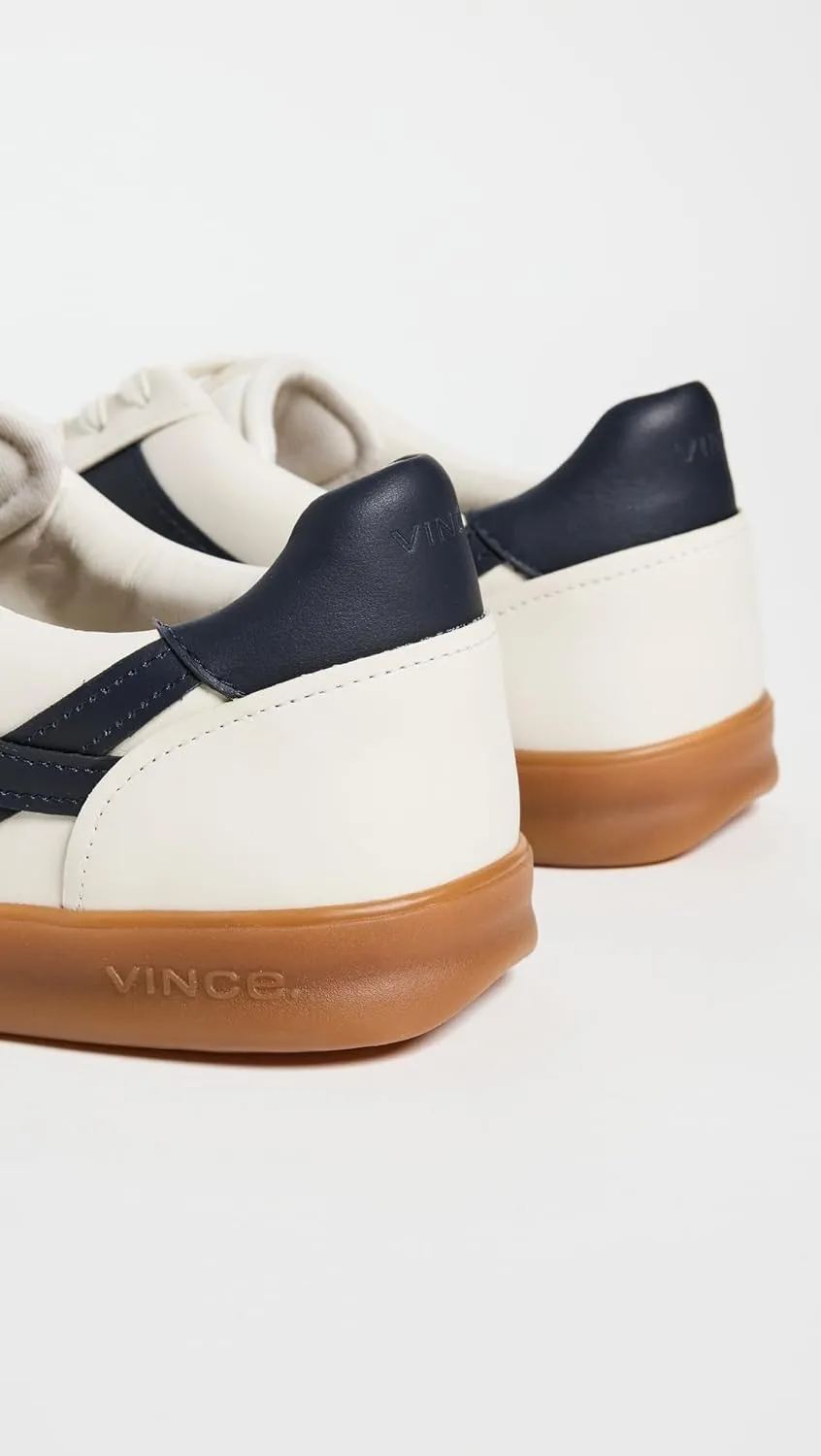 Vince Men's Oasis-m Lace Up Retro Sneaker