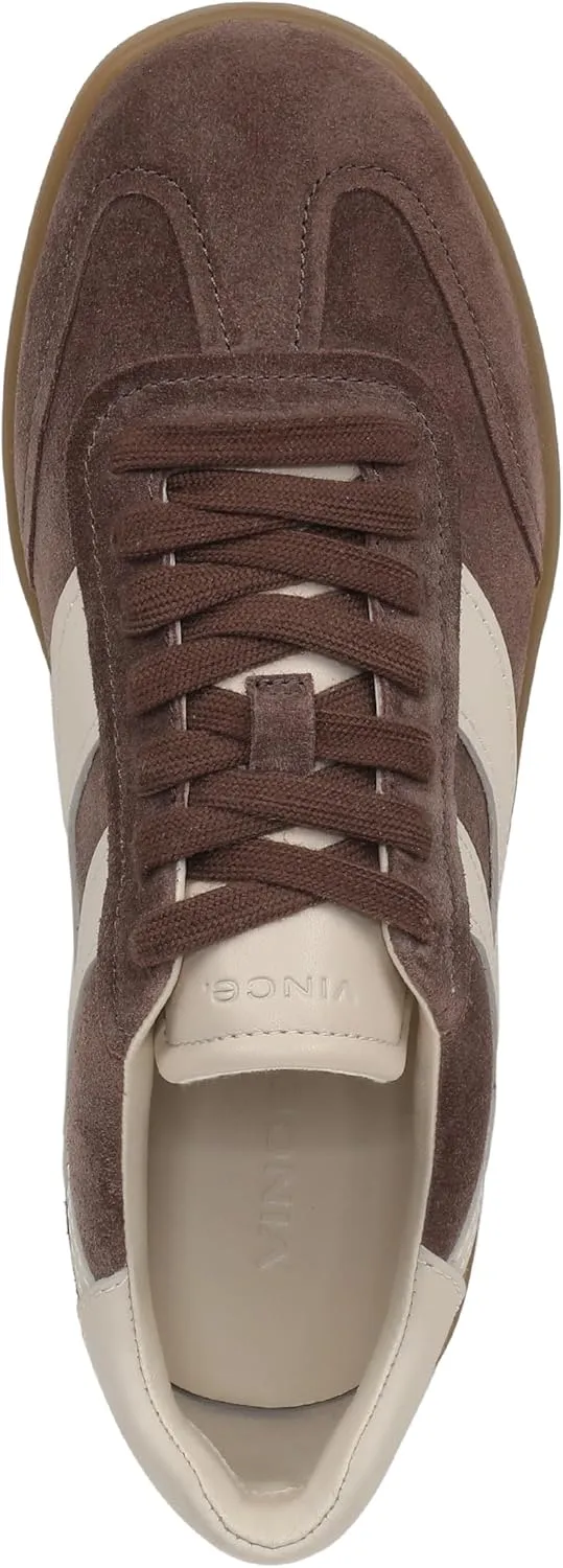Vince Women's Oasis-w Sneaker
