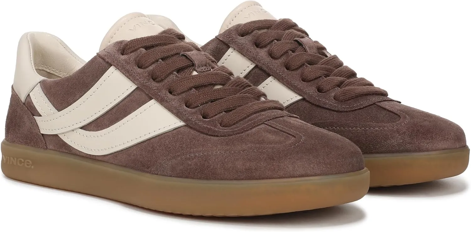 Vince Women's Oasis-w Sneaker
