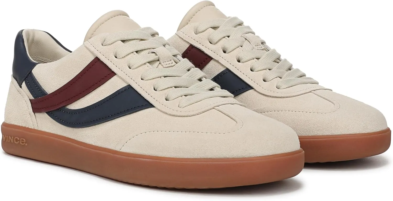 Vince Women's Oasis-w Sneaker
