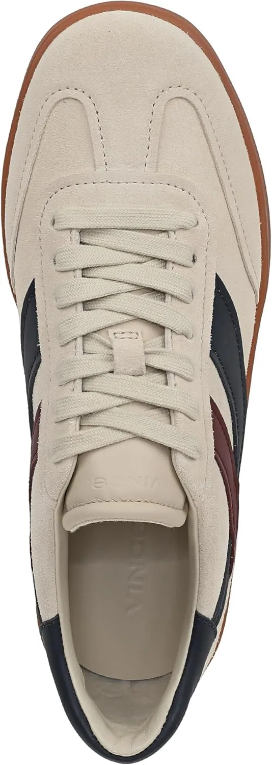 Vince Women's Oasis-w Sneaker