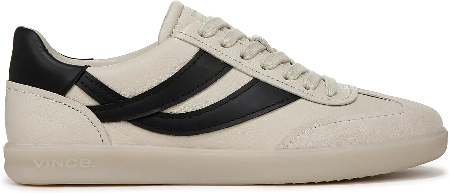 Vince Women's Oasis-w Sneaker