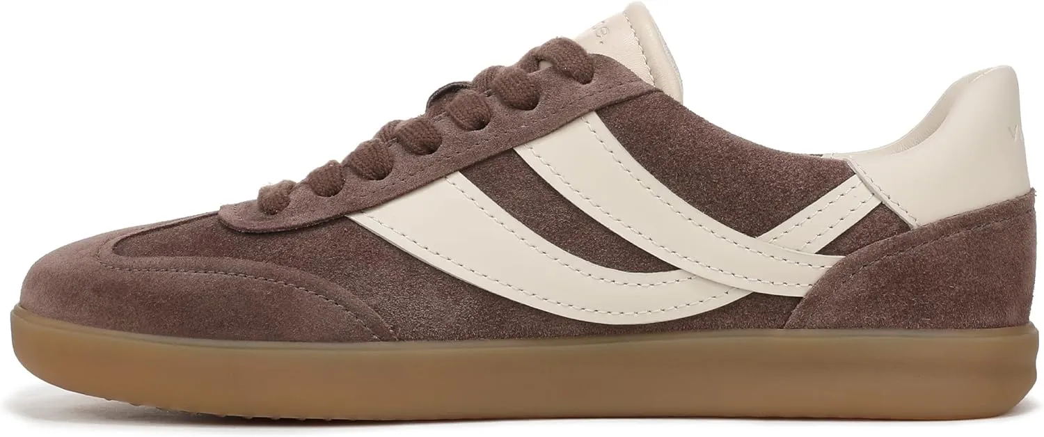 Vince Women's Oasis-w Sneaker