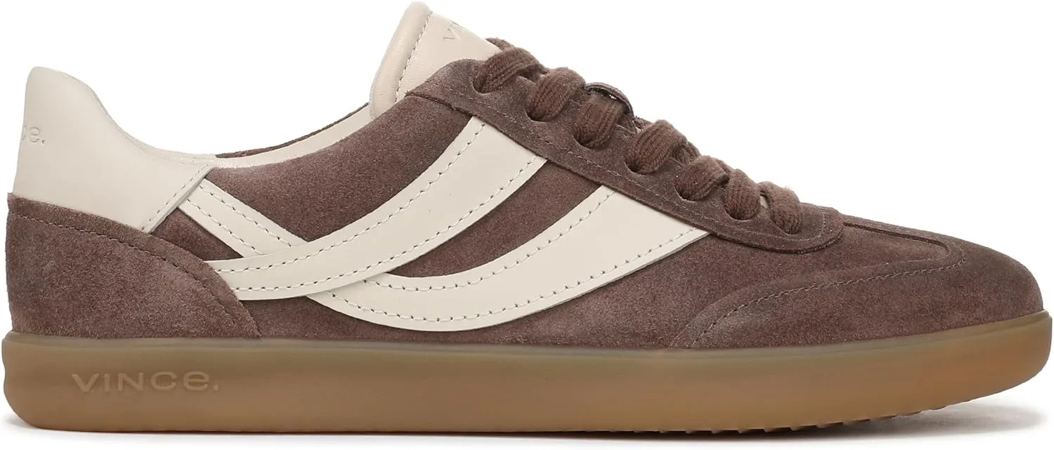 Vince Women's Oasis-w Sneaker
