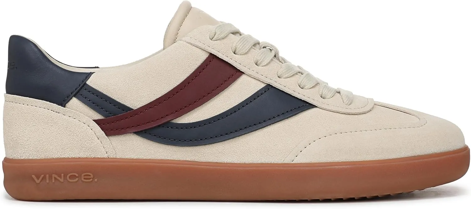 Vince Women's Oasis-w Sneaker