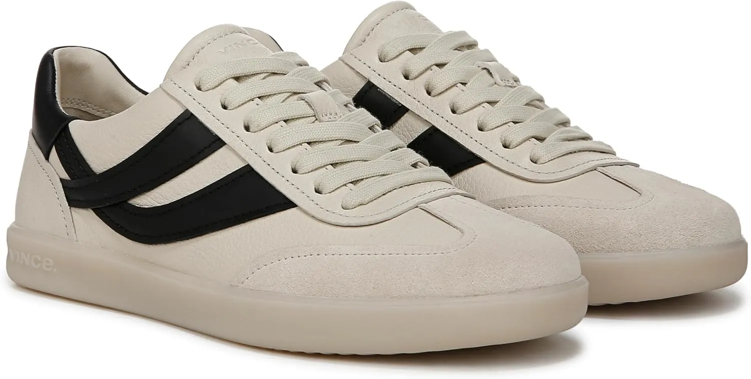 Vince Women's Oasis-w Sneaker