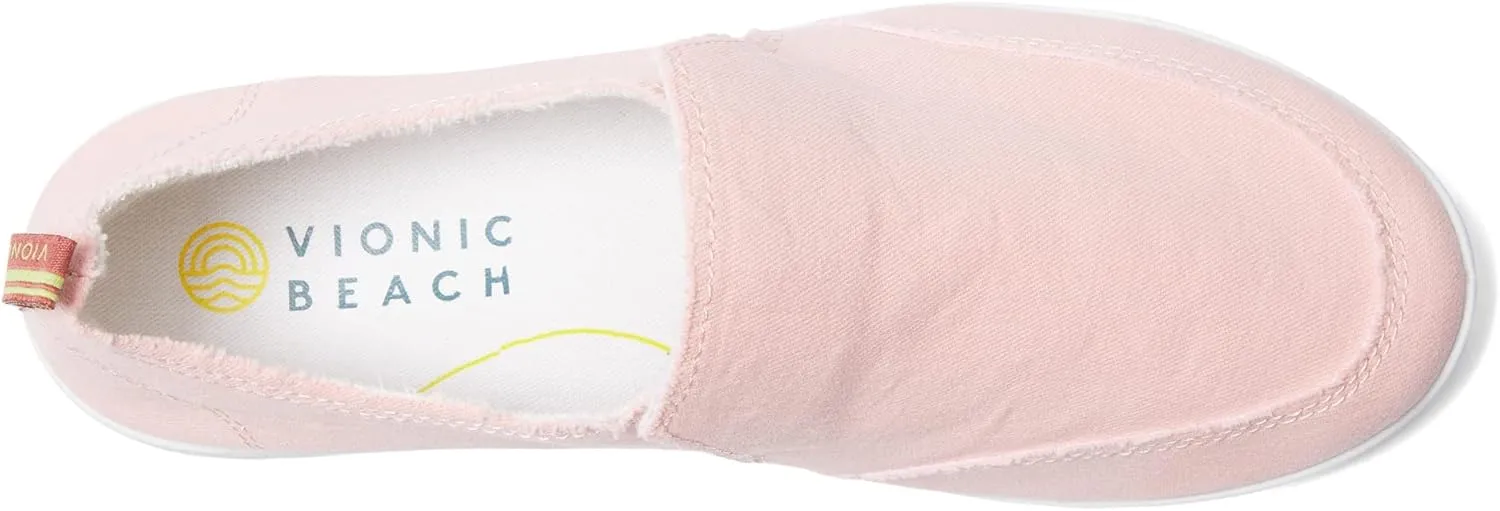 Vionic Women's Malibu Slip-ons Loafer