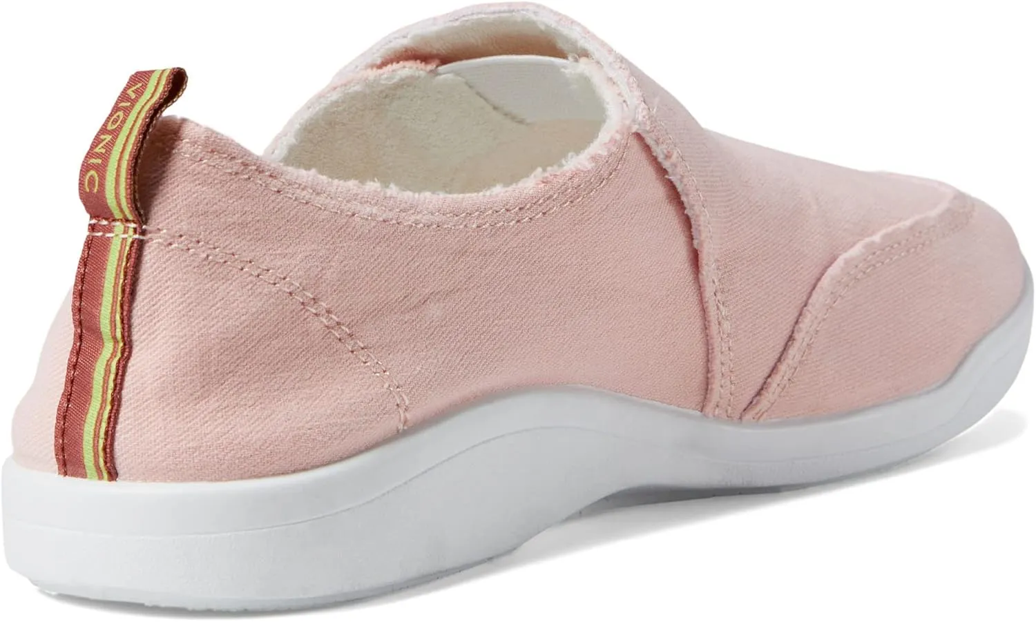 Vionic Women's Malibu Slip-ons Loafer