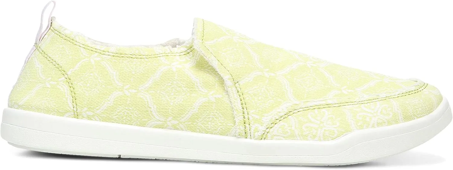 Vionic Women's Malibu Slip-ons