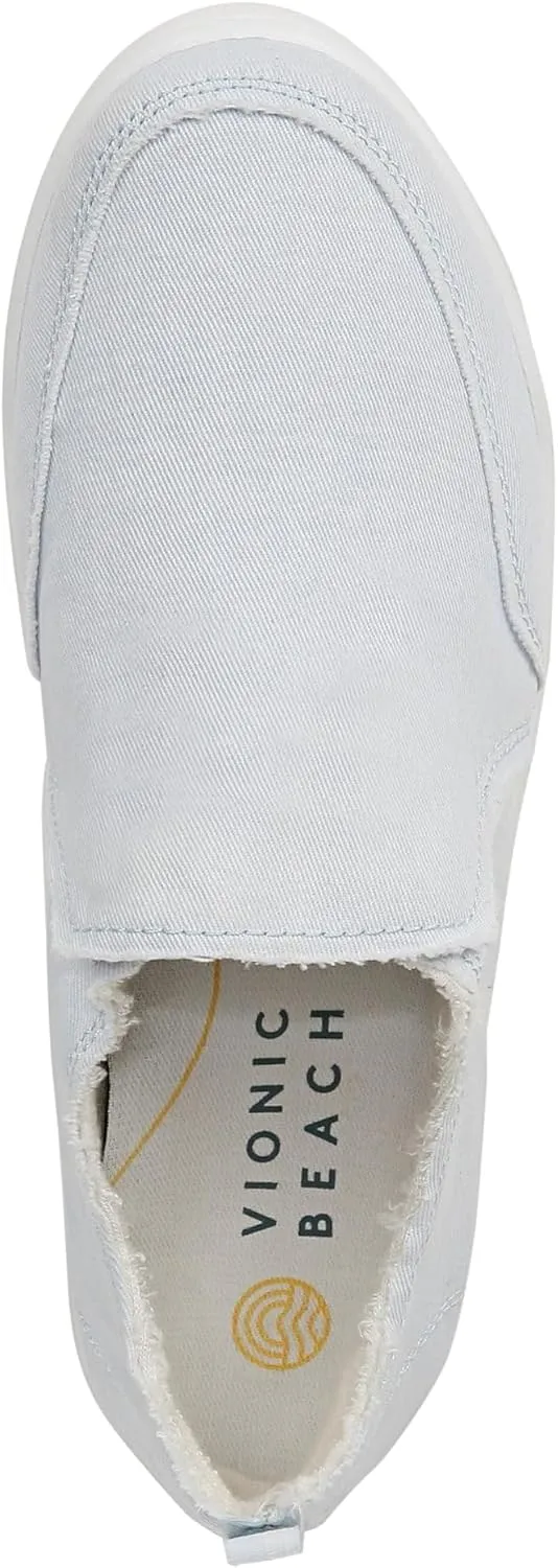 Vionic Women's Malibu Slip-ons