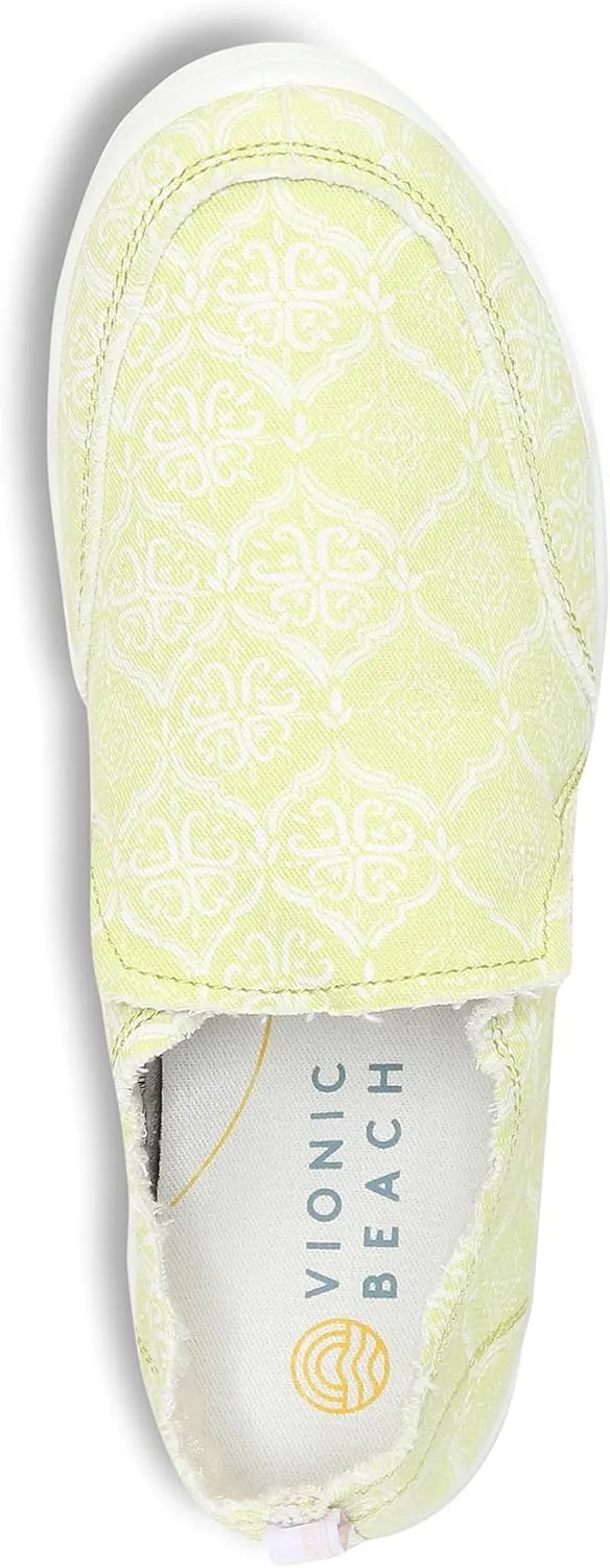 Vionic Women's Malibu Slip-ons