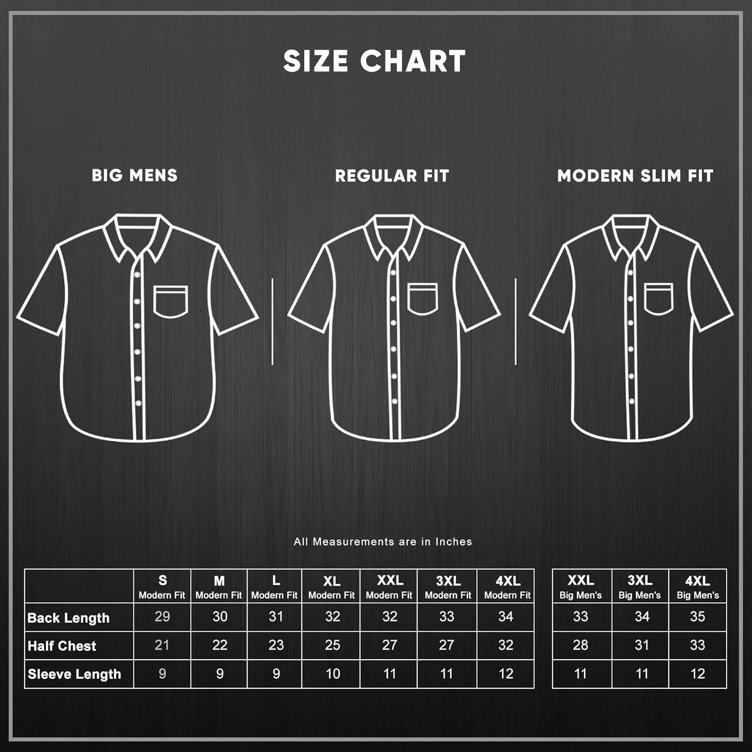 Visive Mens Short Sleeve Button Down Printed Shirts - Over 45 Novelty Prints Sizes S - 4XL
