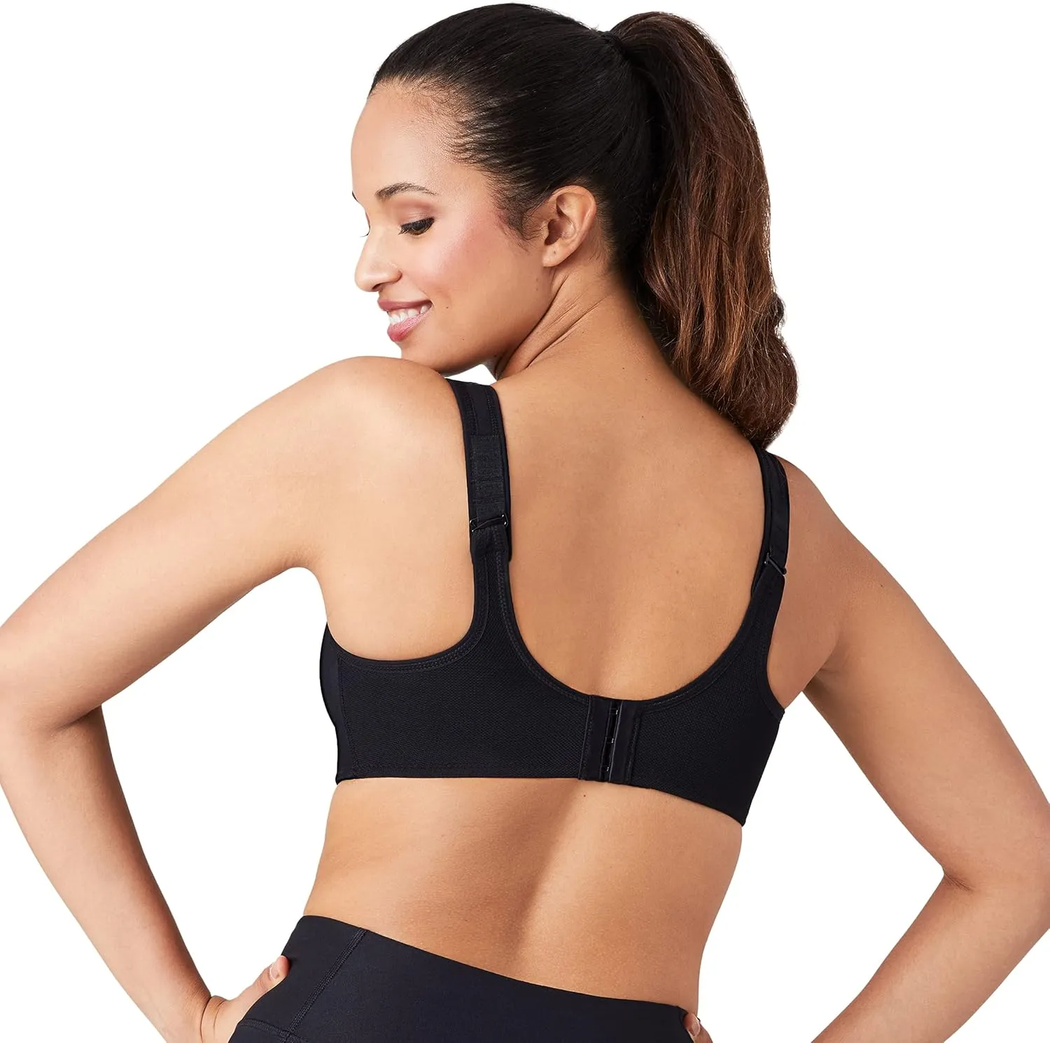 Wacoal Women's Underwire Sport Bra