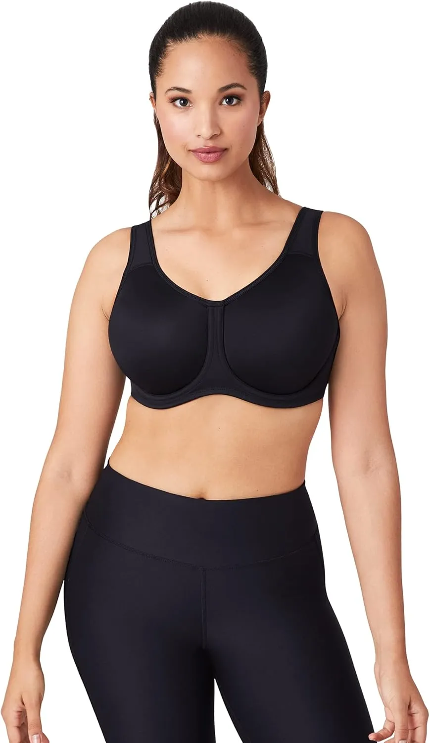 Wacoal Women's Underwire Sport Bra