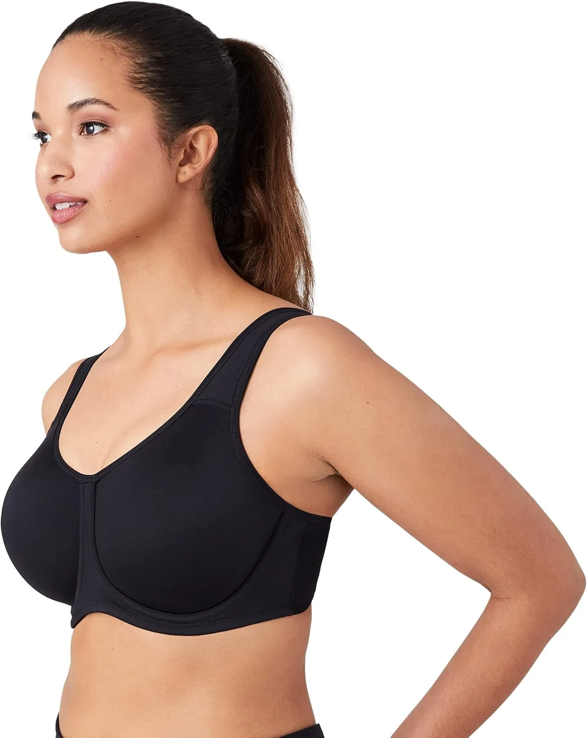 Wacoal Women's Underwire Sport Bra