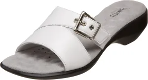 Walking Cradles Women's Sunshine Buckled Sandal