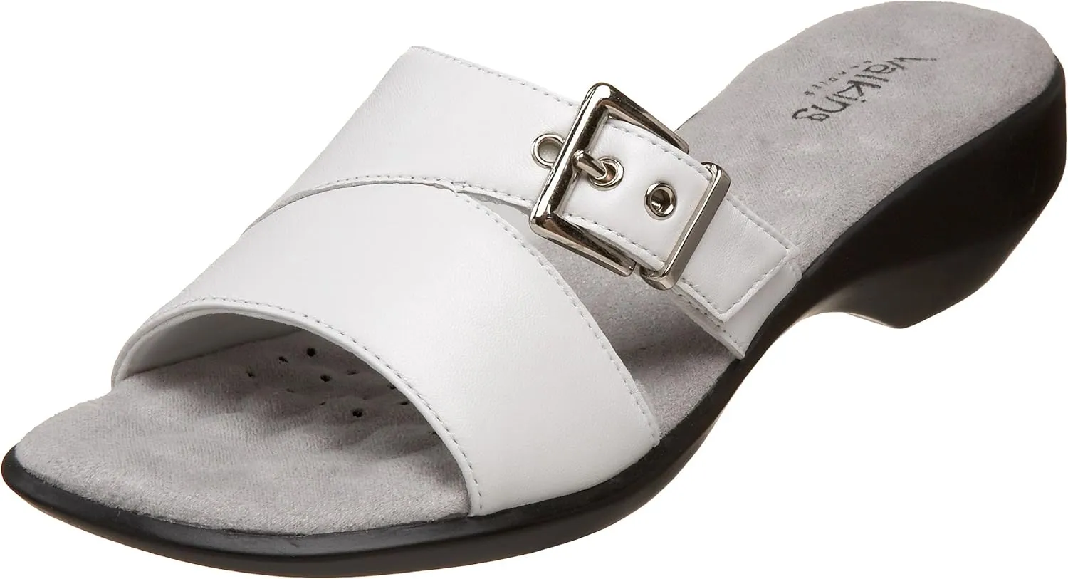 Walking Cradles Women's Sunshine Buckled Sandal