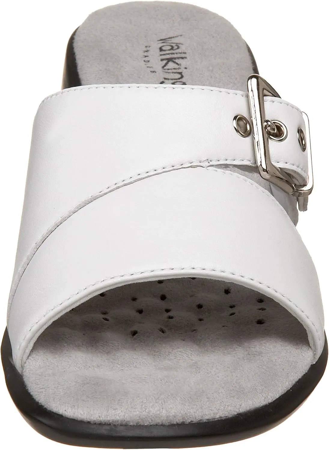 Walking Cradles Women's Sunshine Buckled Sandal